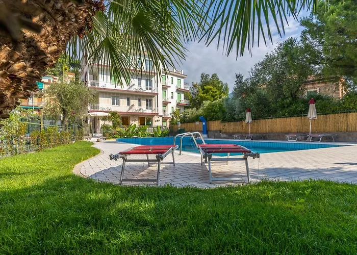 Residence GardenAlbergo